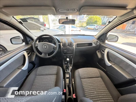 SANDERO 1.0 Expression 16V