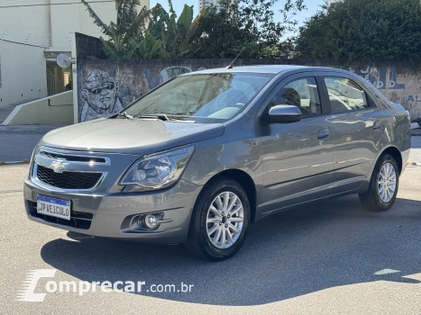 COBALT 1.8 LTZ 8V