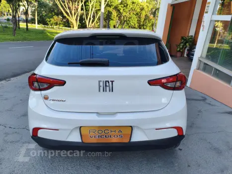 Argo 1.0 4P FLEX FIREFLY DRIVE