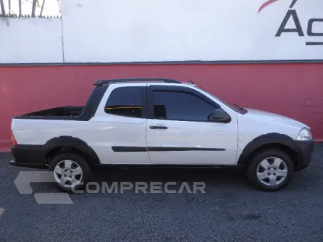 STRADA 1.4 MPI Working CD 8V