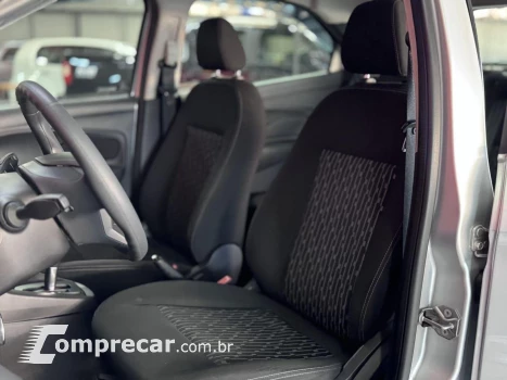 Ka 1.5 Ti-Vct Flex Se Automático