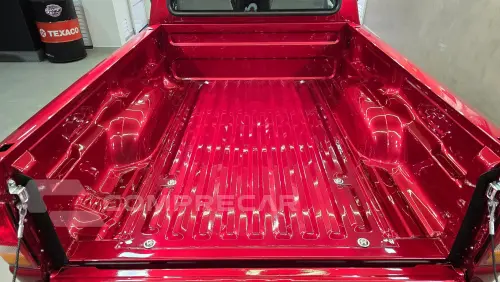 RANGER 4.0 XLT 4X2 CS V6 12V