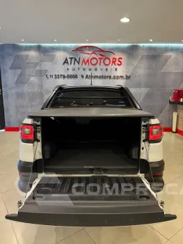 Strada 1.3 4P FIREFLY FLEX VOLCANO CABINE DUPLA