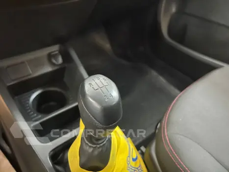 Kwid KWID Zen 1.0 Flex 12V 5p Mec.