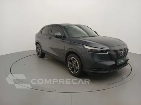 HR-V 1.5 DI I-VTEC FLEX EX CVT