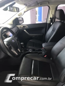 RANGER 3.2 XLT 4X4 CD 20V Turbo A