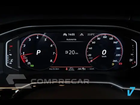 NIVUS 1.4 GTS 250 TSI