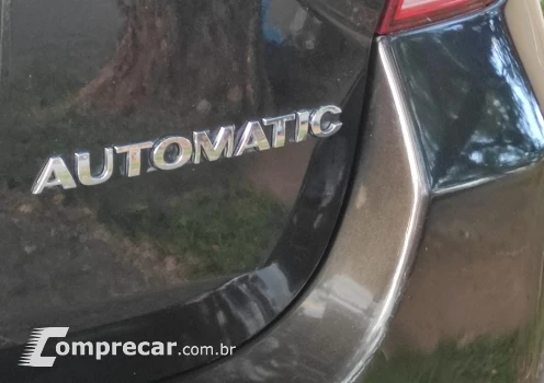 DUSTER 2.0 16V Dynamique