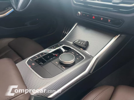 330e M Sport 2.0 Turbo Híbrido Aut.