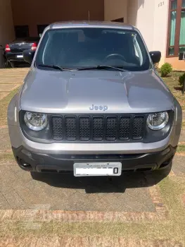 RENEGADE 1.8 16V