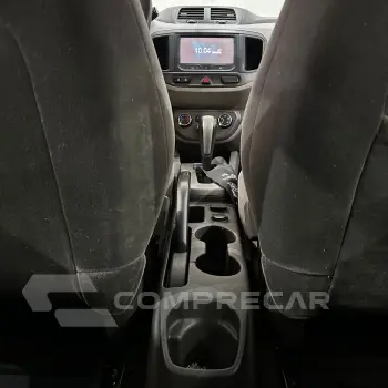 SPIN LTZ 1.8 8V Econo.Flex 5p Aut.