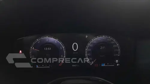 COMPASS 1.3 T270 TURBO FLEX LONGITUDE AT6