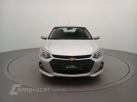 ONIX 1.0 TURBO FLEX PLUS LTZ MANUAL