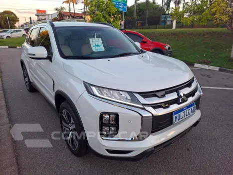 OUTLANDER SPORT 2.0 MIVEC FLEX HPE AWD AUTOMÁTICO