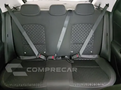 HB20 1.0 TGDI FLEX COMFORT PLUS AUTOMÁTICO
