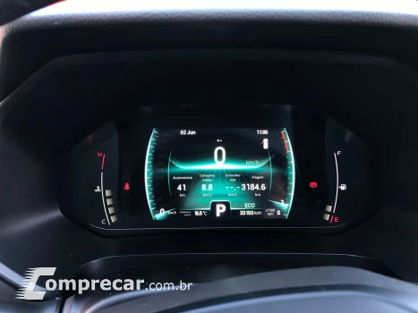 Tiggo 5X Pro 1.5 Vvt Turbo Iflex Cvt