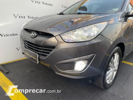 IX35 2.0 MPFI GLS 4X2 16V