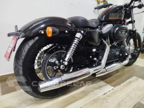 XL 1200 X