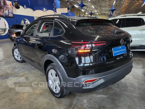 NIVUS 1.0 200 TSI TOTAL FLEX COMFORTLINE AUTOMÁTICO