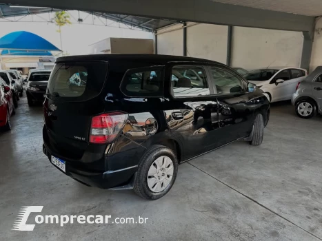 SPIN 1.8 LT 8V