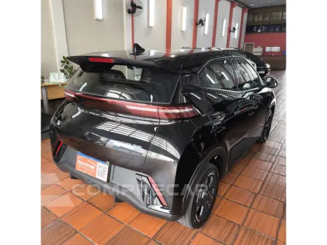 DOLPHIN MINI 38 KW ELÉTRICO 5L