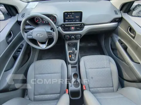 HB20S 1.0 12V Comfort Plus