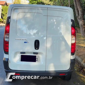 FIORINO 1.4 MPI Furgão 8V