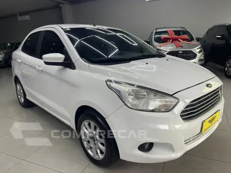 KA + 1.0 SE Plus 12V