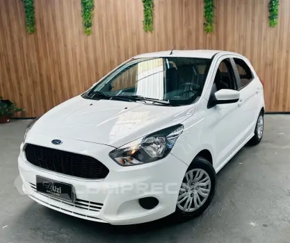 KA 1.0 SE 12V