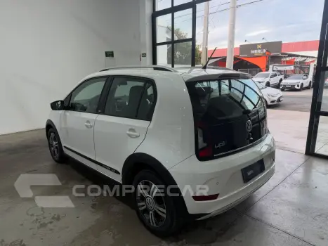 CROSS UP 1.0 TSI 12V