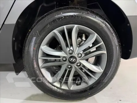 IX35 2.0 MPFI GL 16V