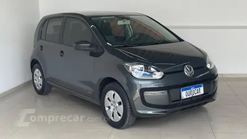 UP 1.0 MPI Take UP 12V