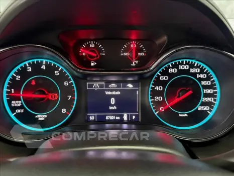 CRUZE 1.4 Turbo Sport6 LT 16V