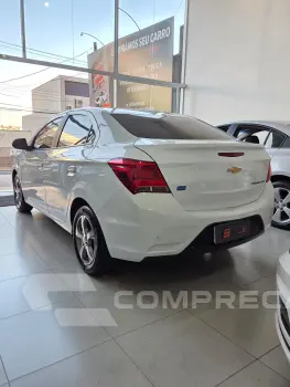 PRISMA 1.4 LTZ Spe/4 8V
