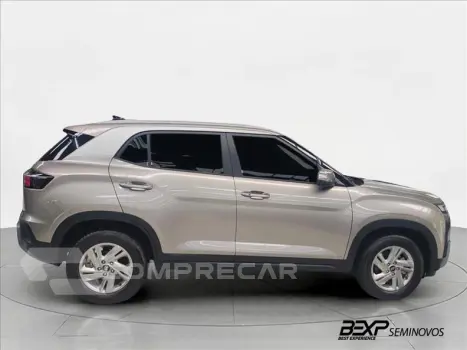 CRETA 1.0 Tgdi Comfort