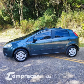 PUNTO 1.4 ELX 8V