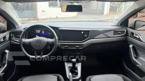 Virtus 170 TSi