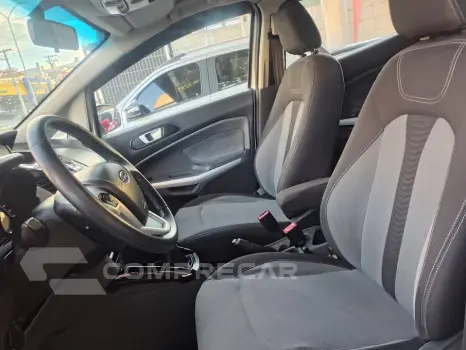 ECOSPORT 1.6 FREESTYLE 16V