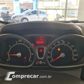 FIESTA 1.6 SE Hatch 16V
