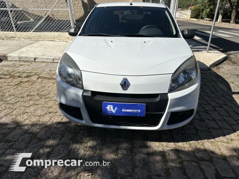SANDERO 1.0 Authentique 16V