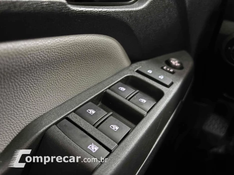 S10 2.8 16V TURBO DIESEL LTZ CD 4X4 AUTOMÁTICO