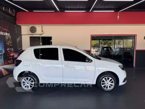 Sandero S edition 1.0