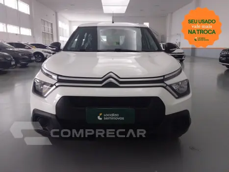 C3 1.0 16V FLEX LIVE PACK MANUAL