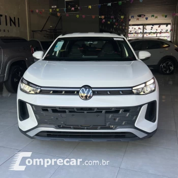 Tera tera High 1.0 170 TSI Flex 12V 5p Aut