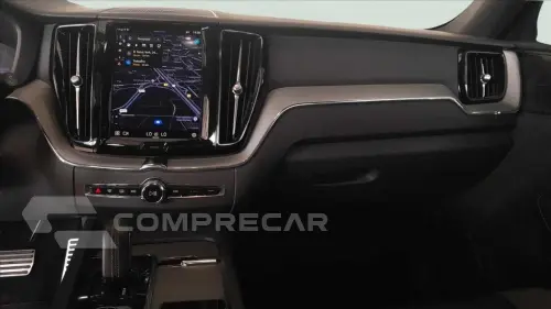 XC60 2.0 T8 RECHARGE R-DESIGN AWD GEARTRONIC