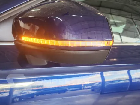 TAOS 1.4 250 TSI TOTAL FLEX HIGHLINE AUTOMÁTICO