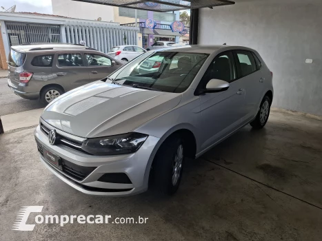 POLO 1.0 MPI