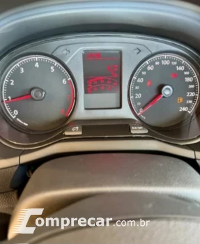 SAVEIRO 1.6 MSI Robust CS 16V