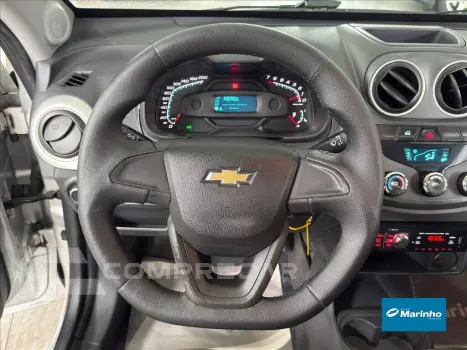 MONTANA 1.4 MPFI LS CS 8V FLEX 2P MANUAL