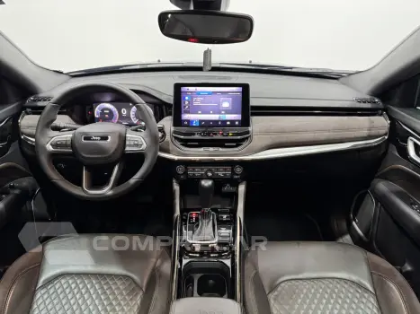 COMMANDER 2.0 TD380 TURBO DIESEL OVERLAND AT9